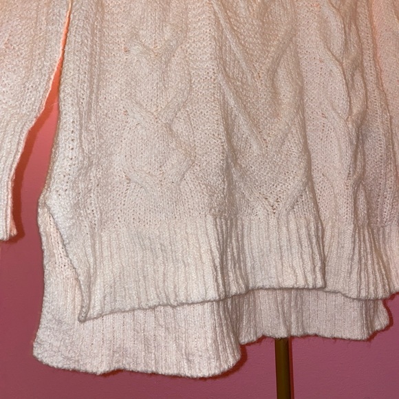 Mini turtle neck sweater - Picture 4 of 5